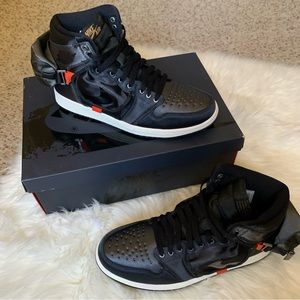 Air Jordan 1 Retro High OG Utility “Stash” 2022 Size 9